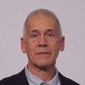 Foto Wilson Lazaretti