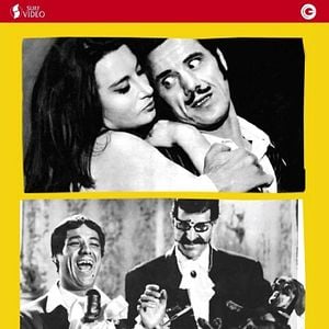 Foto Io uccido, tu uccidi