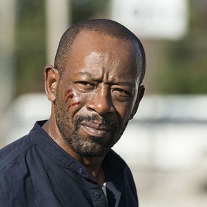 Foto Lennie James