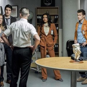 Foto Matthew MacCaull