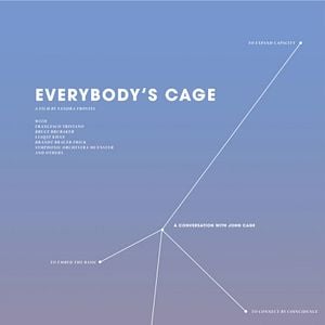 Foto Everybody's Cage