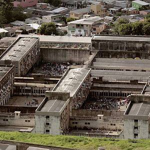 Foto Central - O Filme