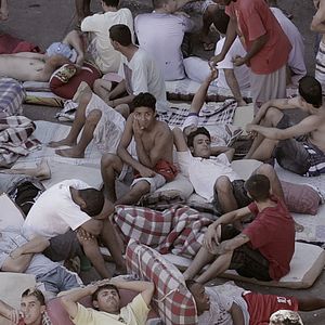 Foto Central - O Filme