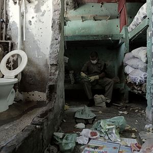 Foto Central - O Filme