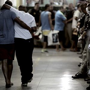 Foto Central - O Filme