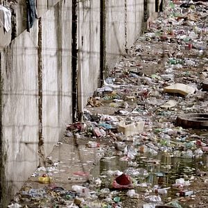 Foto Central - O Filme