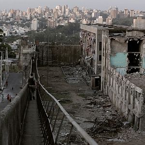 Foto Central - O Filme