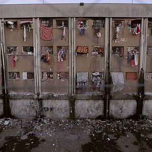 Foto Central - O Filme