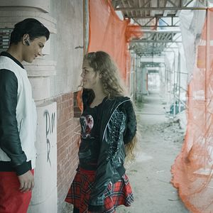 Foto Sexo, Piedade e Solidão