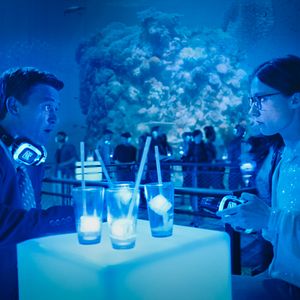 Foto Sexo, Piedade e Solidão