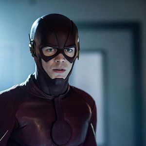 Foto The Flash (2014)