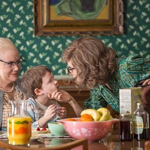 Foto A Mulher Mais Odiada dos Estados Unidos