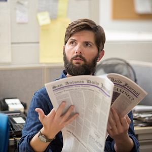 Foto A Mulher Mais Odiada dos Estados Unidos