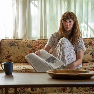 Foto A Mulher Mais Odiada dos Estados Unidos