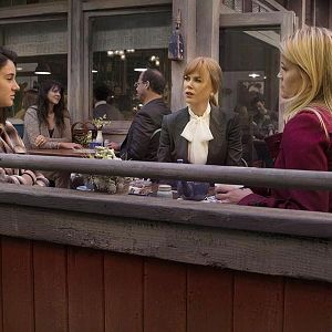 Foto Big Little Lies