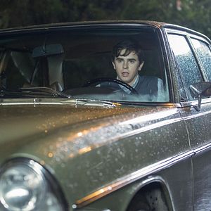 Foto Bates Motel