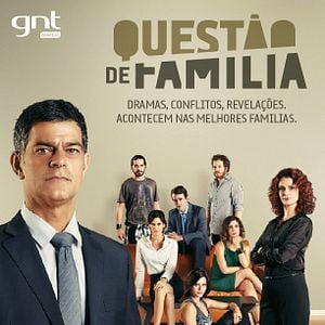Foto Questão de Família