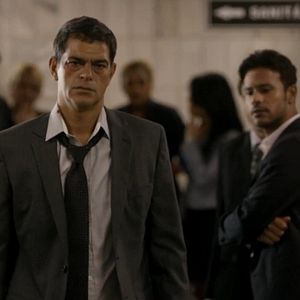 Foto Questão de Família