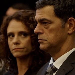 Foto Questão de Família