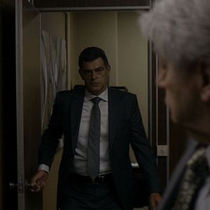 Foto Questão de Família