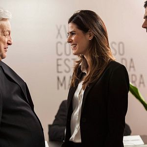 Foto Questão de Família