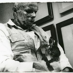 Foto Beuys