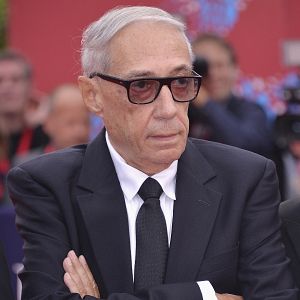 Foto André Téchiné