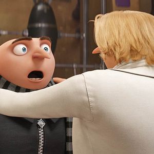 Foto Meu Malvado Favorito 3