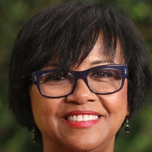 Foto Cheryl Boone Isaacs