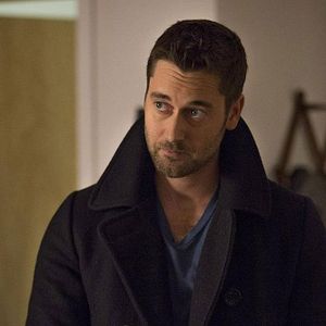 Foto Ryan Eggold