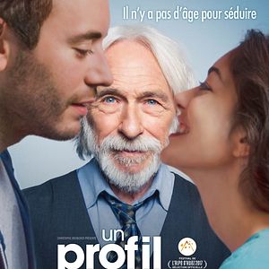 Foto Um Perfil para Dois