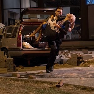 Foto Busca Explosiva 5: Campo de Batalha