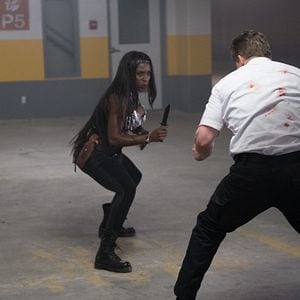 Foto Busca Explosiva 5: Campo de Batalha