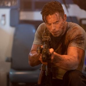 Foto Busca Explosiva 5: Campo de Batalha