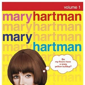 Foto Mary Hartman, Mary Hartman