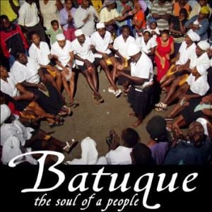 Foto Batuque - A Alma De Um Povo