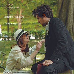 Foto As Falsas Confidências