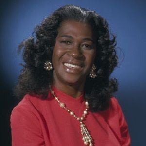 Foto LaWanda Page