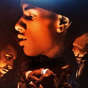 Foto What Young Men Do