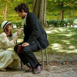 Foto As Falsas Confidências