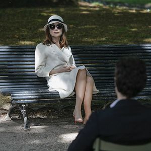 Foto As Falsas Confidências