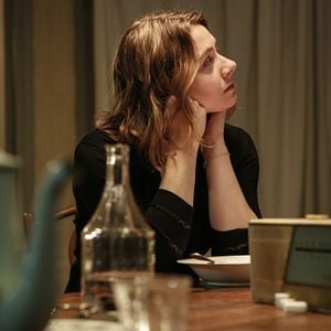 Foto As Falsas Confidências