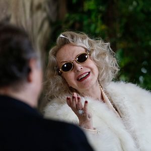 Foto As Falsas Confidências