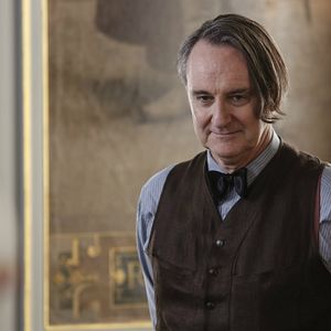 Foto As Falsas Confidências