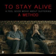 Foto Permanecer Vivo - Um Método