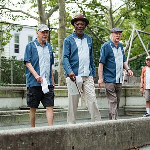 Foto Despedida em Grande Estilo