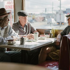 Foto Despedida em Grande Estilo