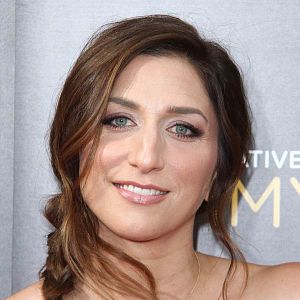 Foto Chelsea Peretti