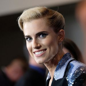 Foto Allison Williams
