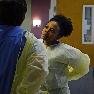 Foto Jerrika Hinton